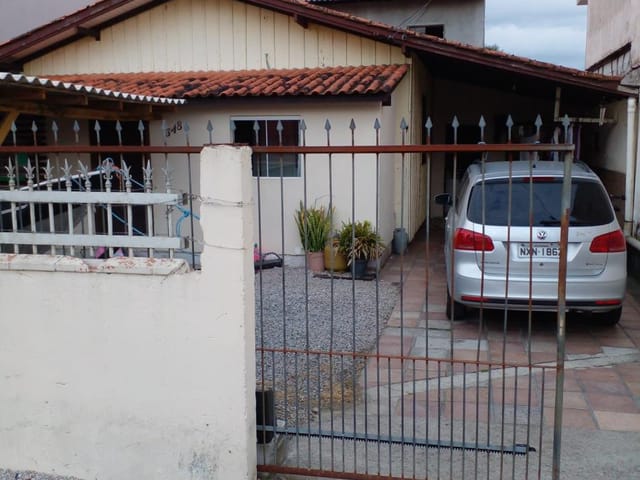 Foto do Casa - Casa à venda 3 Quartos, 1 Suite, 3 Vagas, 290M², Centro, Porto Belo - SC | ATO CONSULTORIA IMOBILIARIA