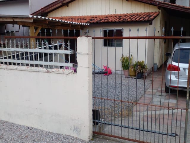 Foto do Casa - Casa à venda 3 Quartos, 1 Suite, 3 Vagas, 290M², Centro, Porto Belo - SC | ATO CONSULTORIA IMOBILIARIA