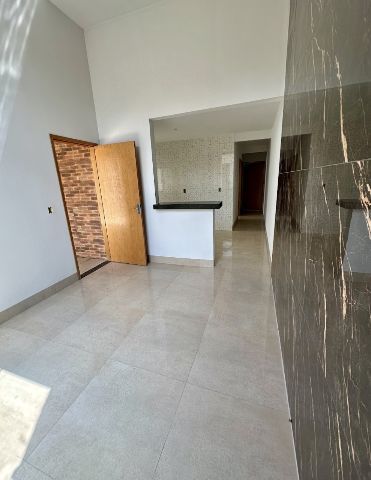 Casa com 220m² 3 quartos e 3 banheiros, à venda, no bairro Pontal Sul em Aparecida de Goiânia