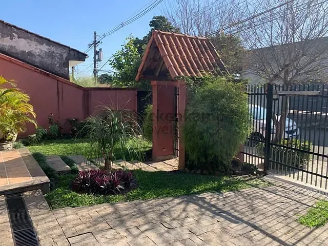 Casa com 432m² 3 quartos e 5 banheiros, à venda, no bairro Jardim Europa em Volta Redonda
