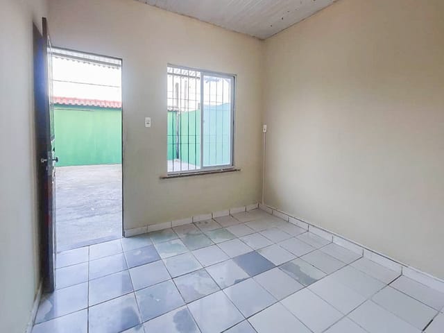 Foto do Casa - Casa na cidade nova v com 02 quartos 02 vagas de garagem | Ética Empreendimentos