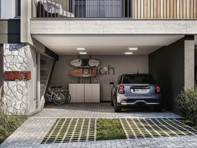 Casa com 178m² 3 quartos e 3 banheiros, à venda, no bairro Morro do Espelho em São Leopoldo