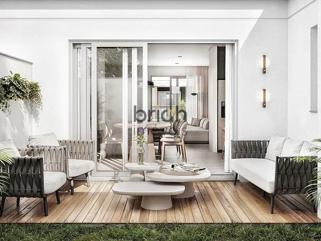 Casa com 178m² 3 quartos e 3 banheiros, à venda, no bairro Morro do Espelho em São Leopoldo