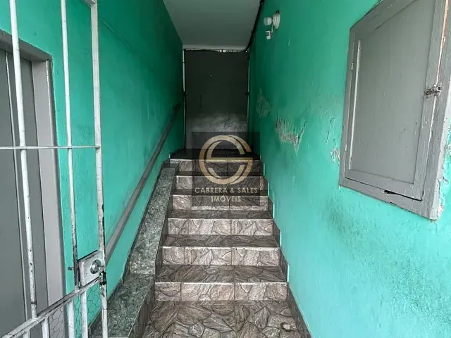 Casa 2 quartos e 2 banheiros, à venda, no bairro Vila Nhocune em São Paulo