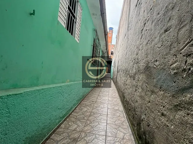 Casa 2 quartos e 2 banheiros, à venda, no bairro Vila Nhocune em São Paulo