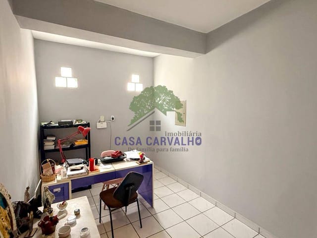 Casa 3 quartos e 3 banheiros, à venda, no bairro Universitário em Corumbá