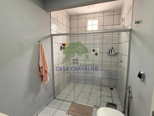 Casa 3 quartos e 3 banheiros, à venda, no bairro Universitário em Corumbá