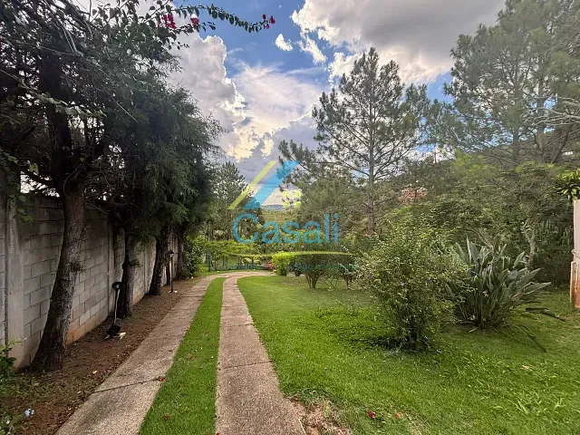 Casa com 3200m² 4 quartos e 2 banheiros, à venda, no bairro Vila Santo Antônio em São Roque