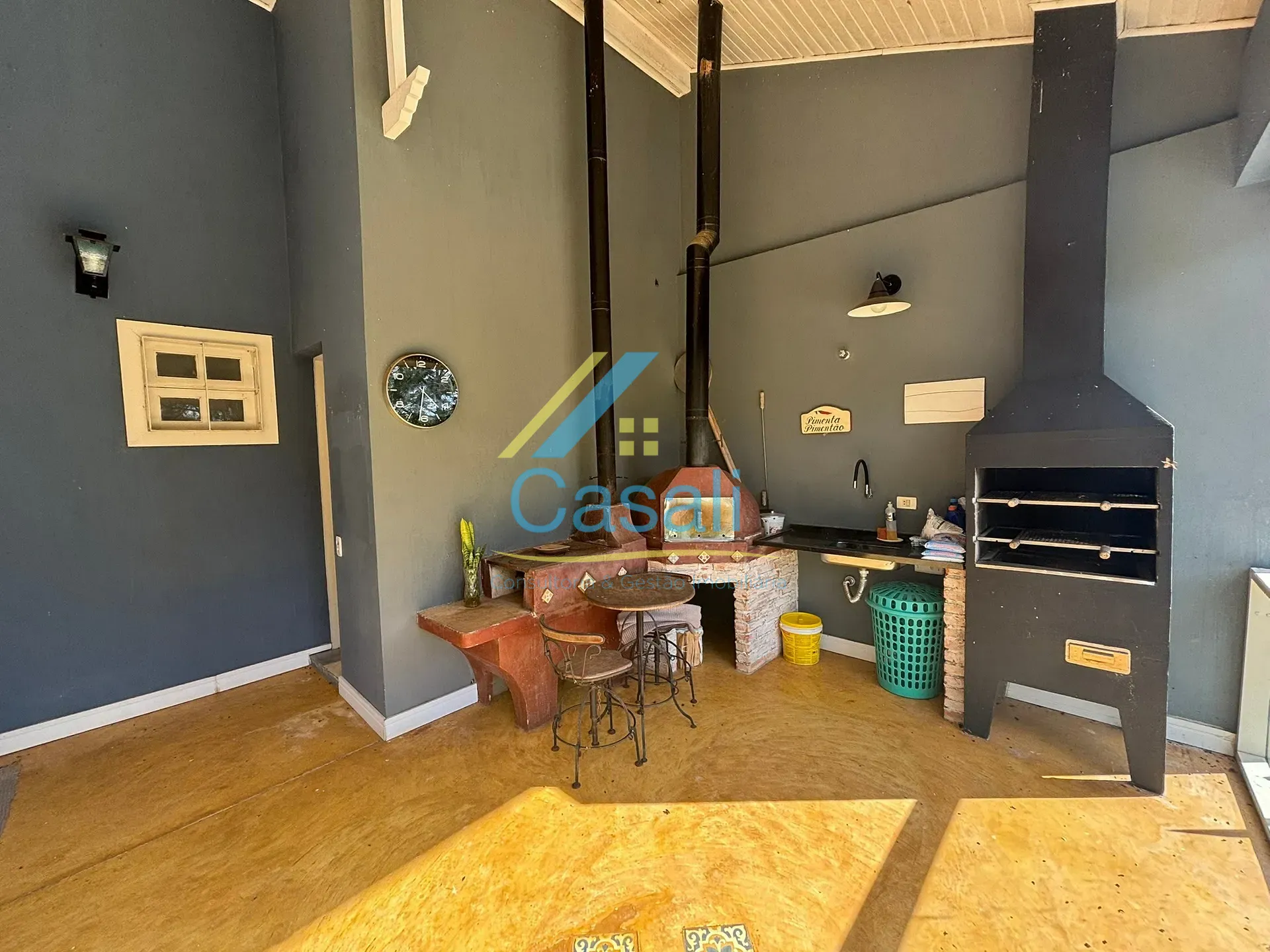 Casa, 4 quartos, 400 m² - Foto 41