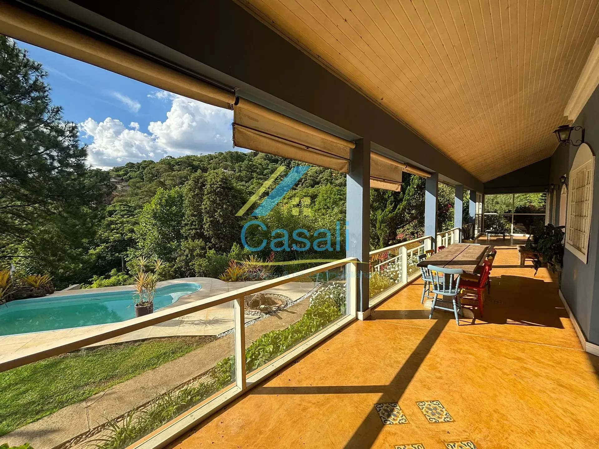 Casa, 4 quartos, 400 m² - Foto 40
