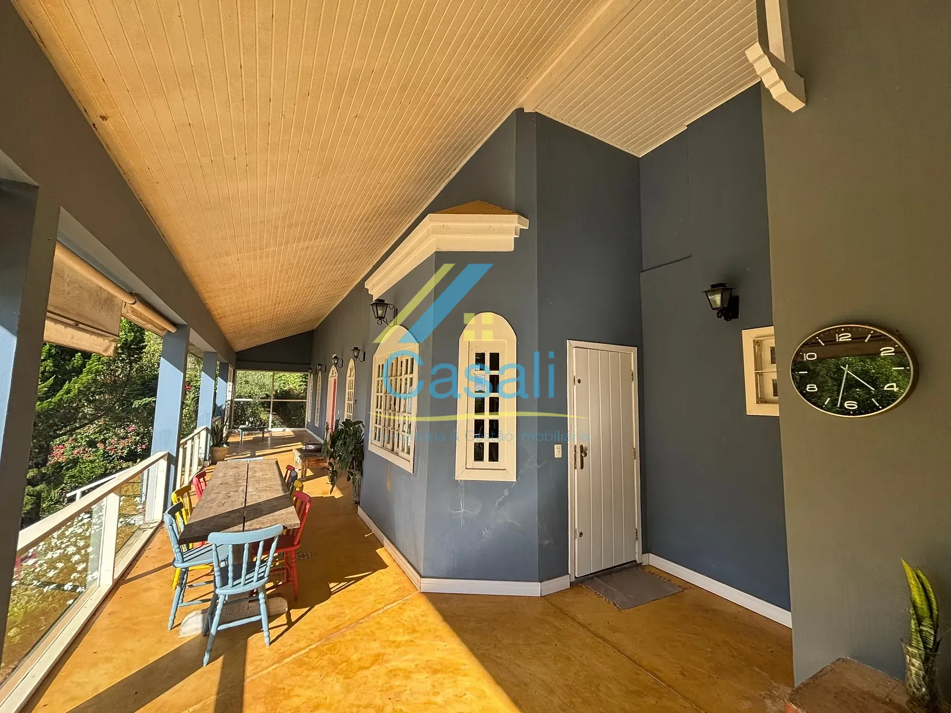 Casa, 4 quartos, 400 m² - Foto 42