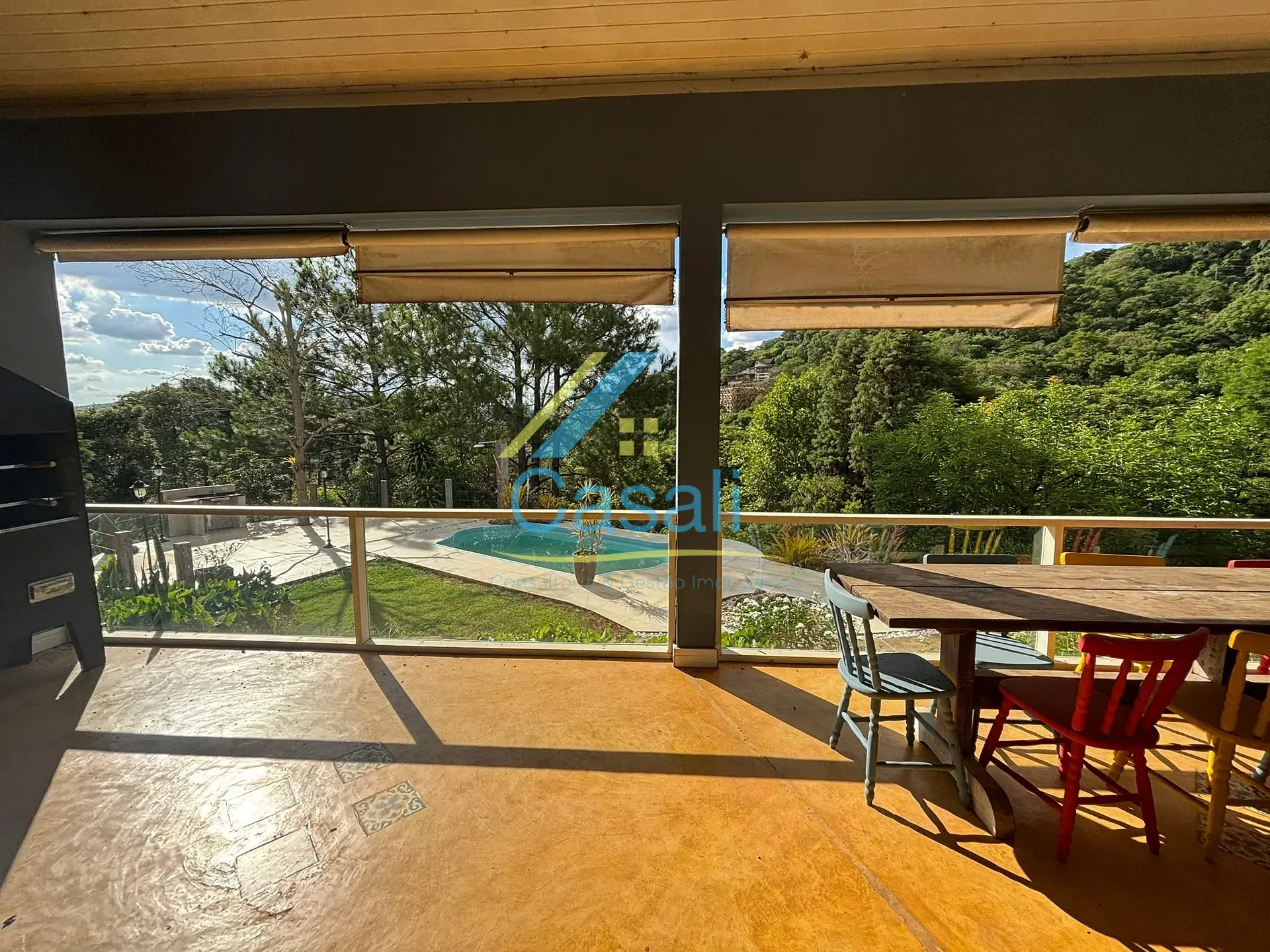 Casa, 4 quartos, 400 m² - Foto 39