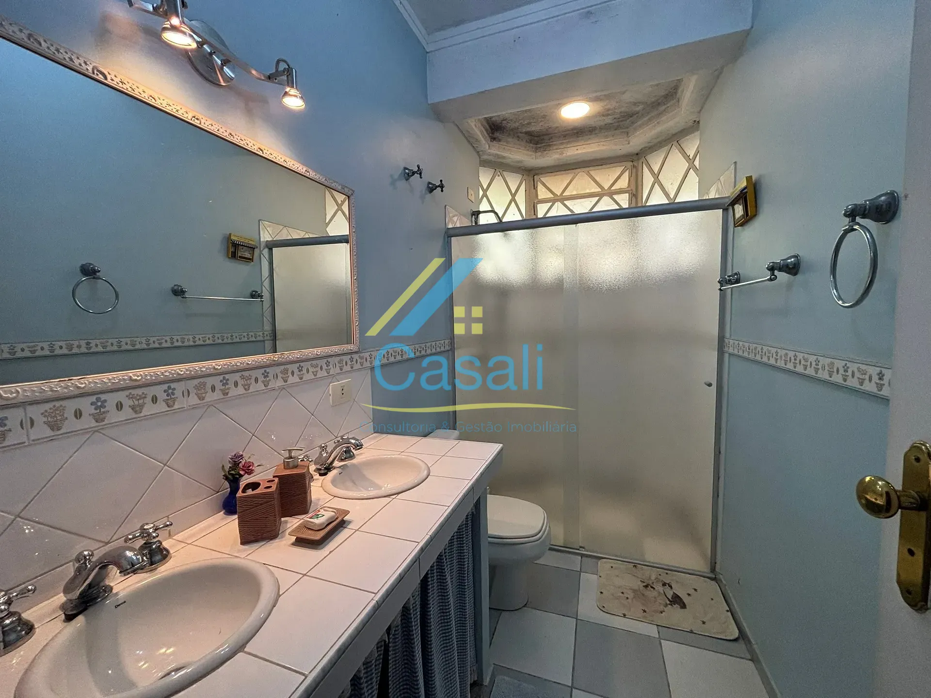 Casa, 4 quartos, 400 m² - Foto 31