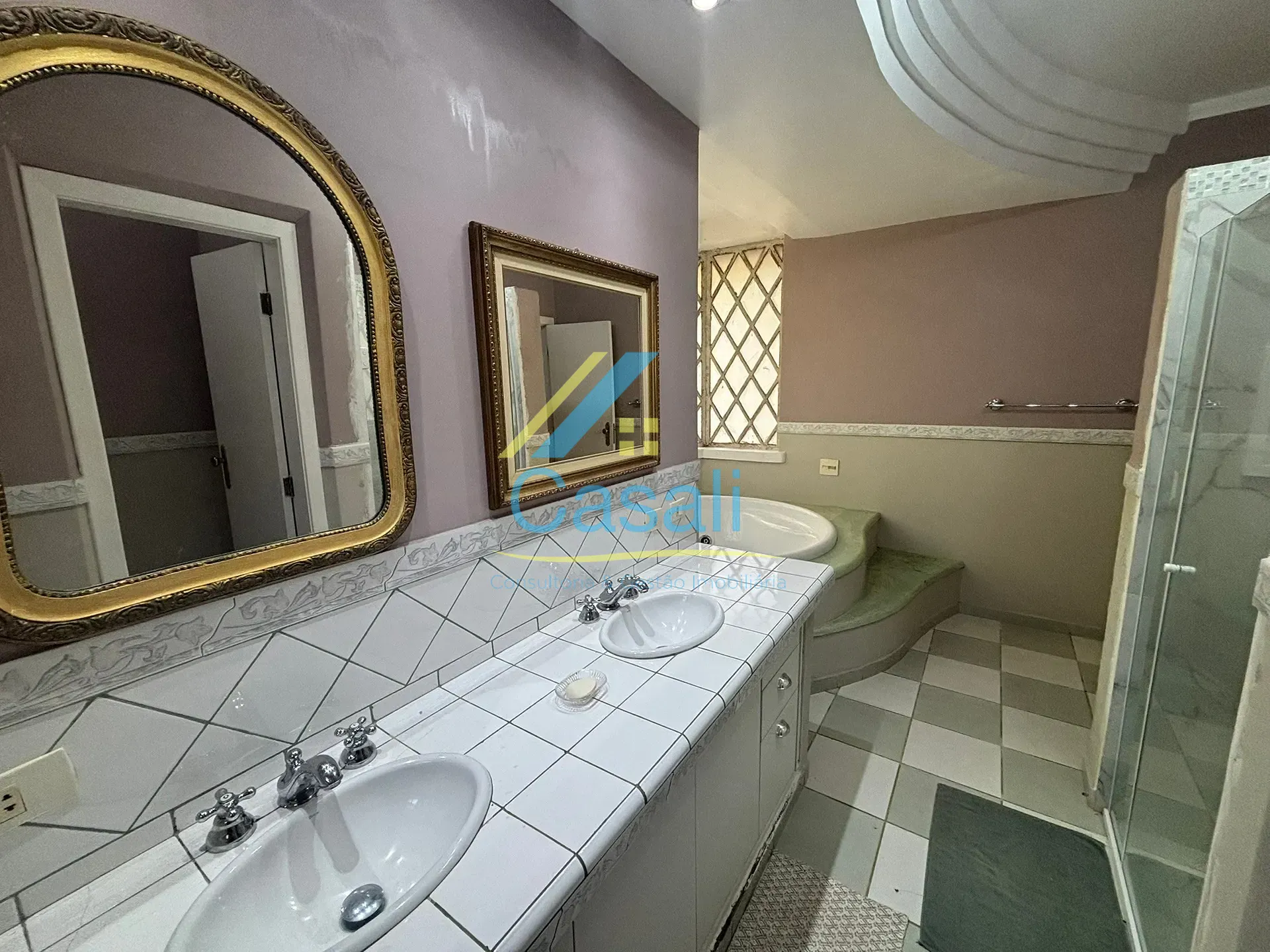 Casa, 4 quartos, 400 m² - Foto 36
