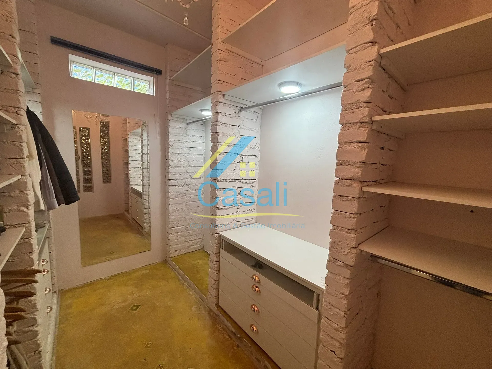 Casa, 4 quartos, 400 m² - Foto 35