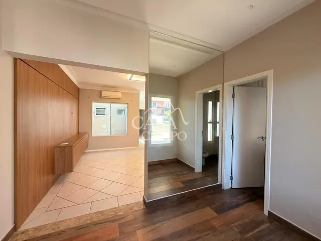 Casa com 350m² 3 quartos e 4 banheiros, à venda, no bairro Portal da Vila Rica em Itu
