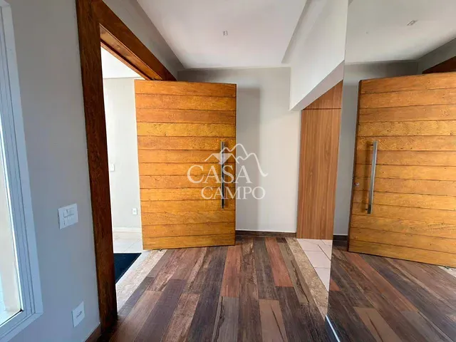 Casa com 350m² 3 quartos e 4 banheiros, à venda, no bairro Portal da Vila Rica em Itu