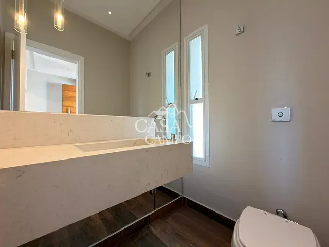 Casa com 350m² 3 quartos e 4 banheiros, à venda, no bairro Portal da Vila Rica em Itu