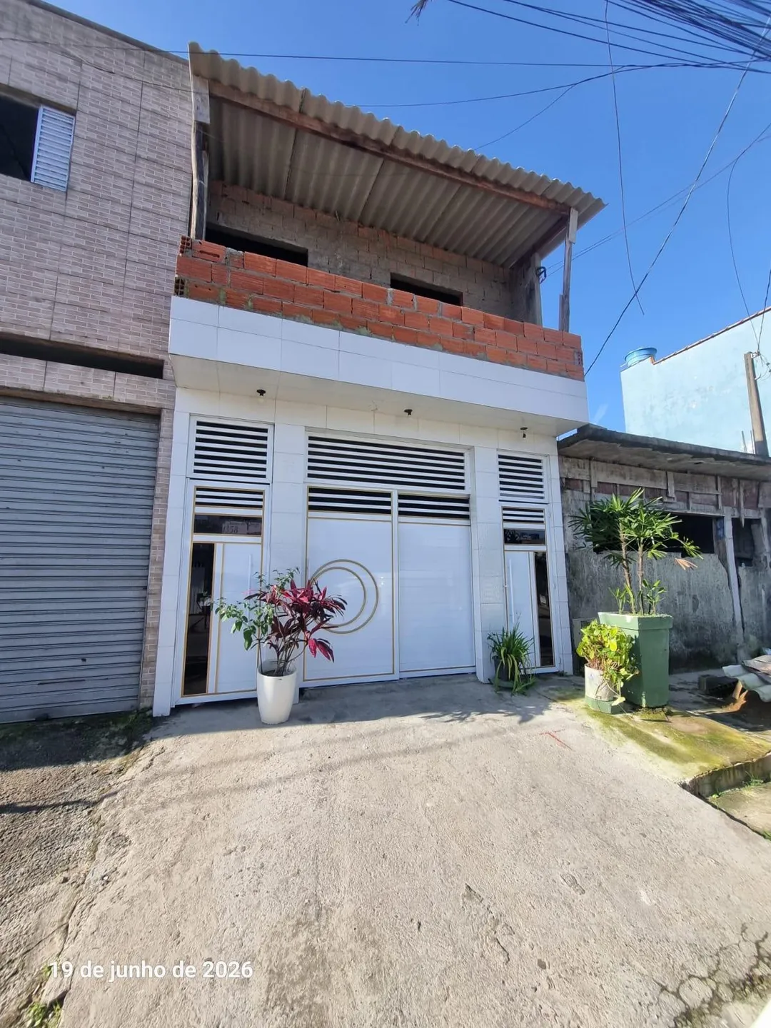 Casa, 2 quartos, 320 m² - Foto 1
