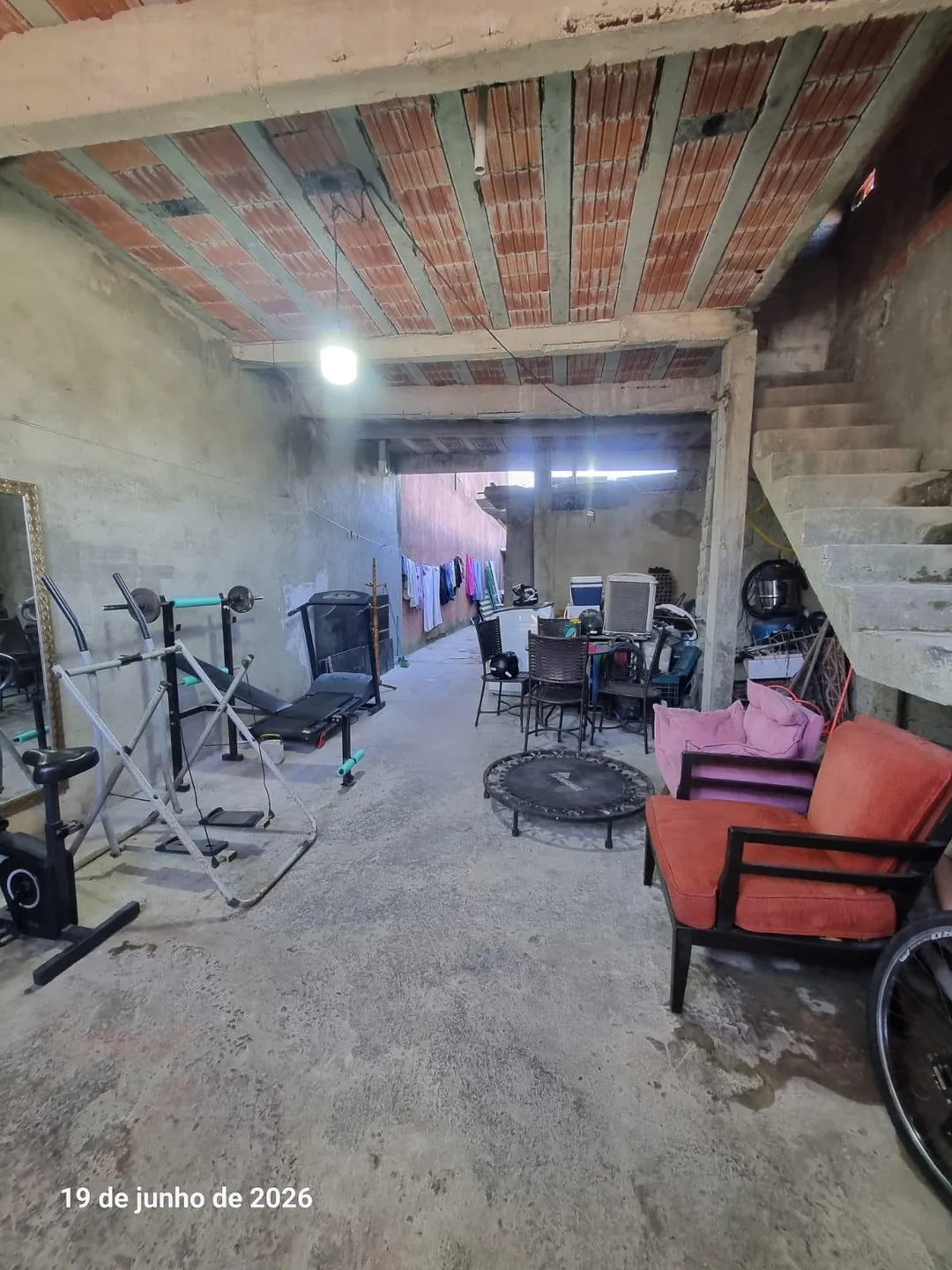 Casa, 2 quartos, 320 m² - Foto 10