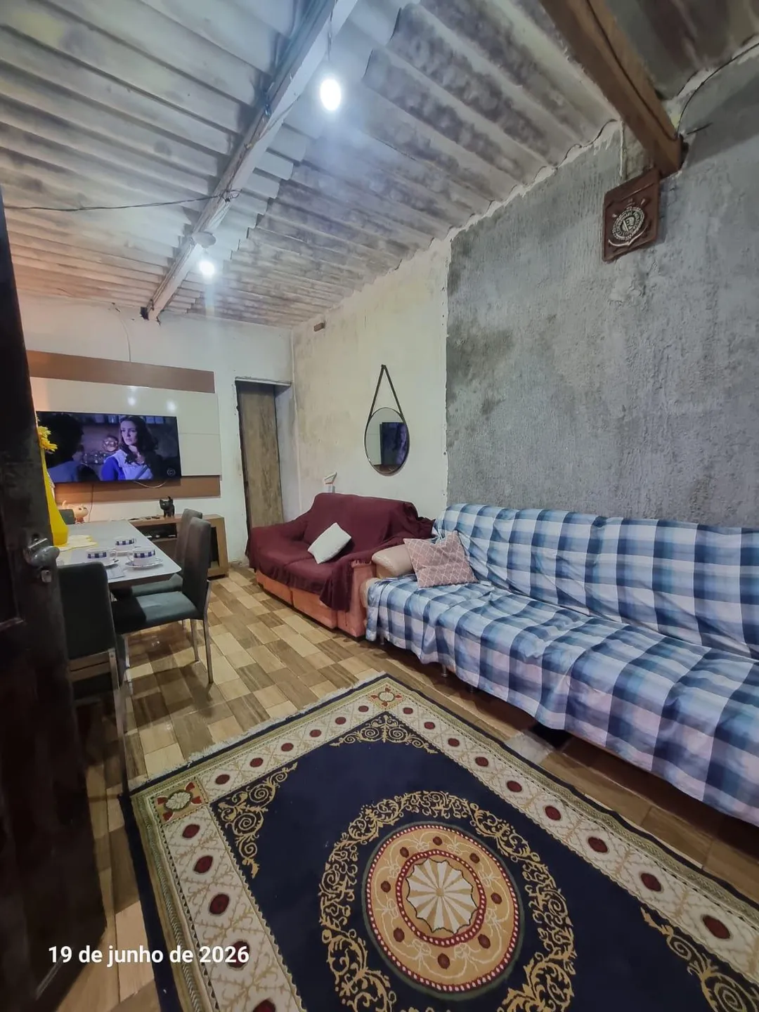Casa, 2 quartos, 320 m² - Foto 7