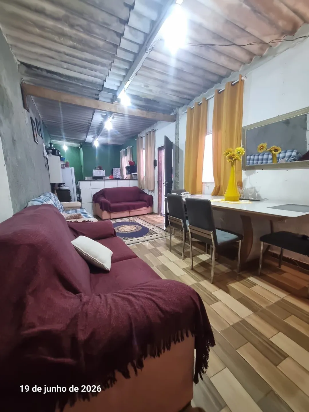 Casa, 2 quartos, 320 m² - Foto 6