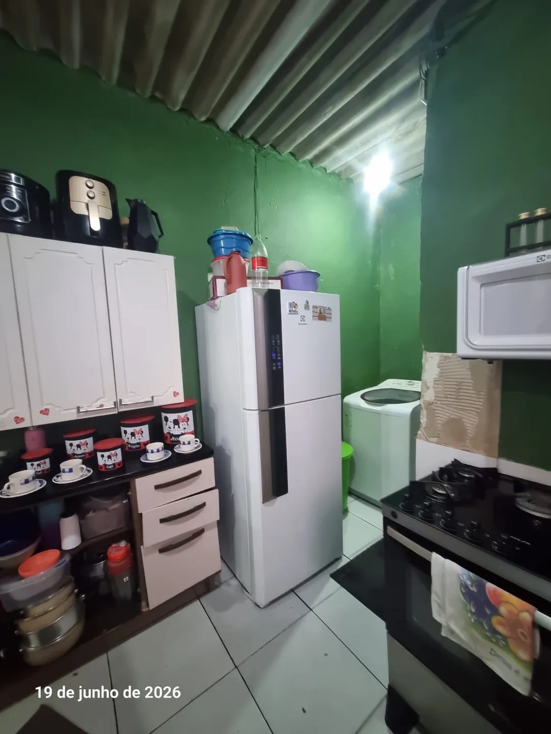 Casa, 2 quartos, 320 m² - Foto 2