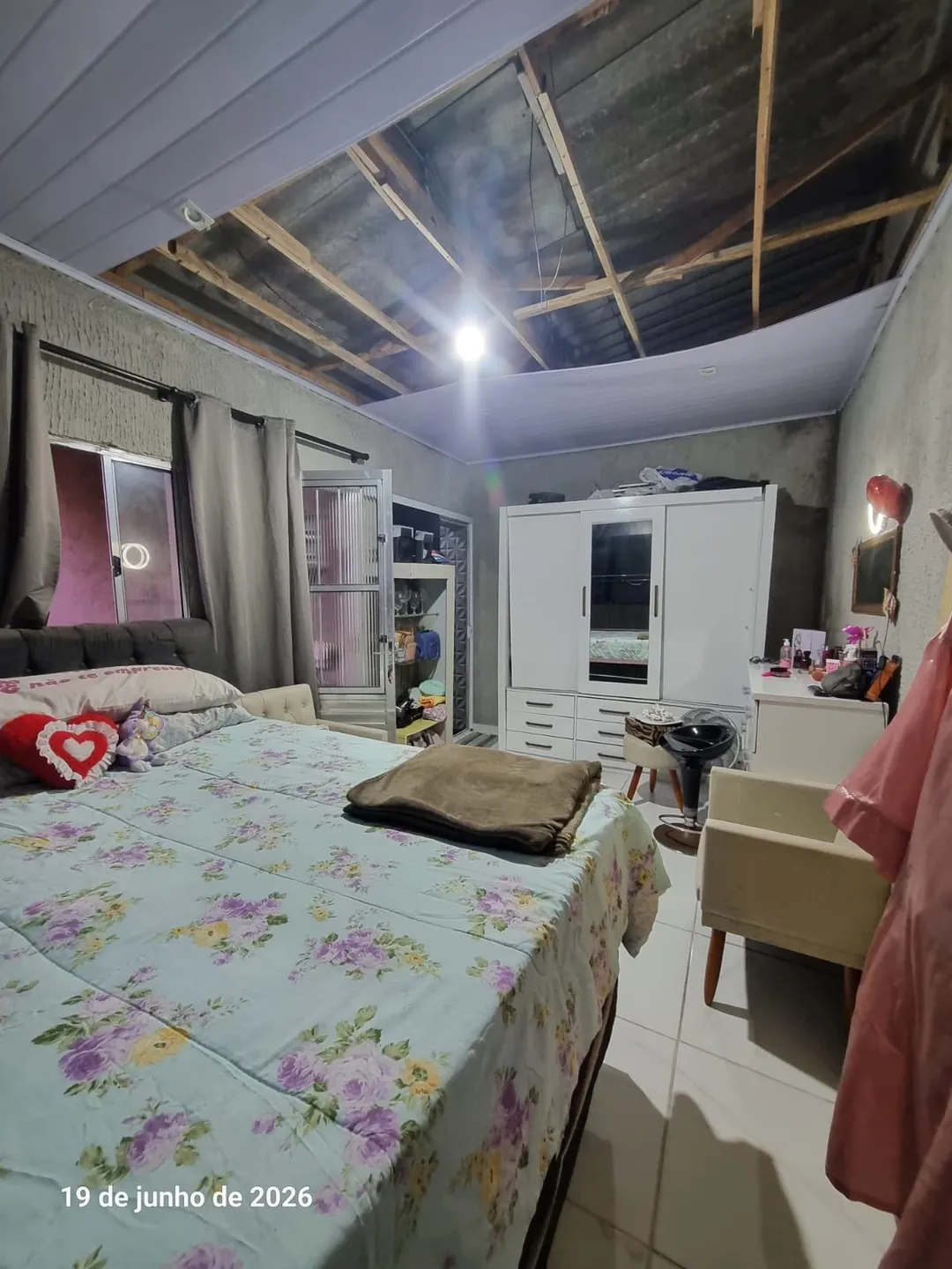 Casa, 2 quartos, 320 m² - Foto 4
