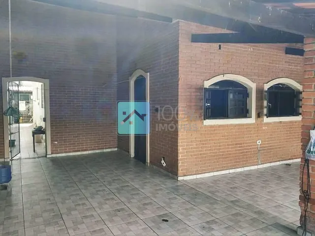 Casa com 243m² 3 quartos e 2 banheiros, à venda, no bairro Jardim Oriente em São José dos Campos