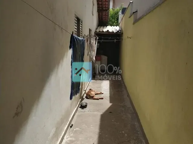 Casa com 243m² 3 quartos e 2 banheiros, à venda, no bairro Jardim Oriente em São José dos Campos
