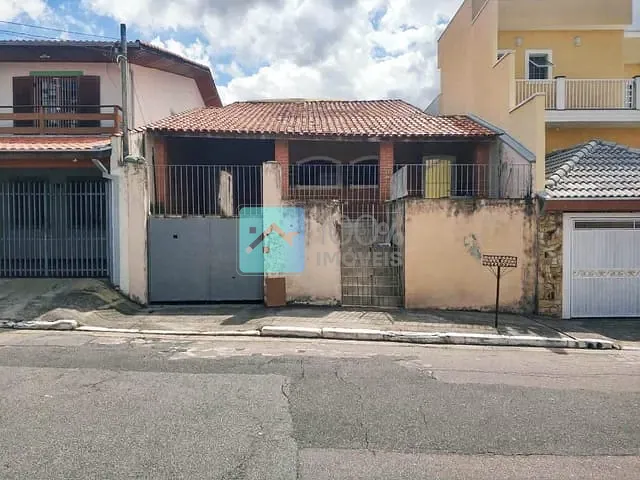 Casa com 243m² 3 quartos e 2 banheiros, à venda, no bairro Jardim Oriente em São José dos Campos