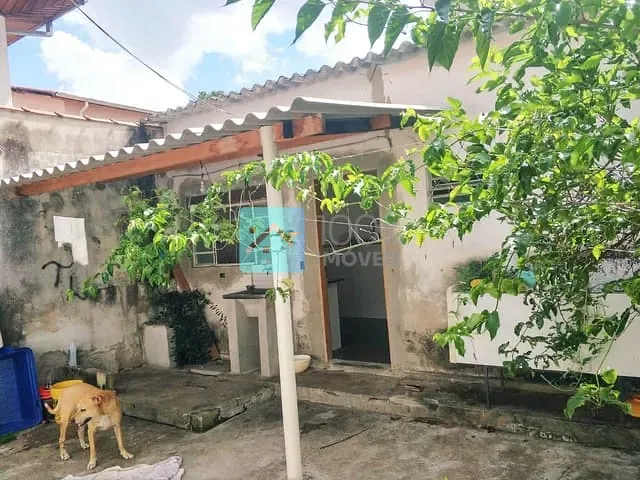 Casa com 243m² 3 quartos e 2 banheiros, à venda, no bairro Jardim Oriente em São José dos Campos