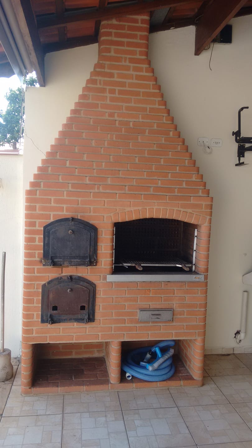 Casa, 1 quarto, 65 m² - Foto 2