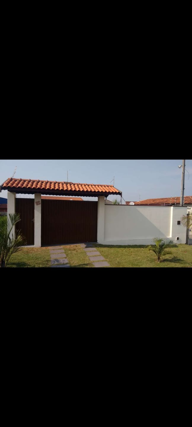 Casa, 1 quarto, 65 m² - Foto 3