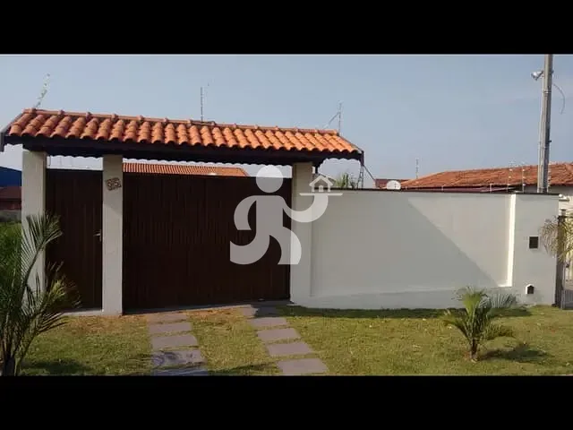 Casa com 290m² 1 quarto e 2 banheiros, à venda, no bairro Santa Mônica em São Pedro