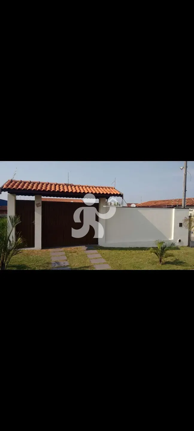 Casa, 1 quarto, 65 m² - Foto 3