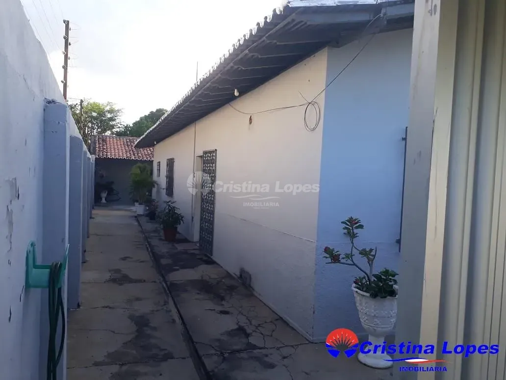 Casa, 4 quartos, 100 m² - Foto 7
