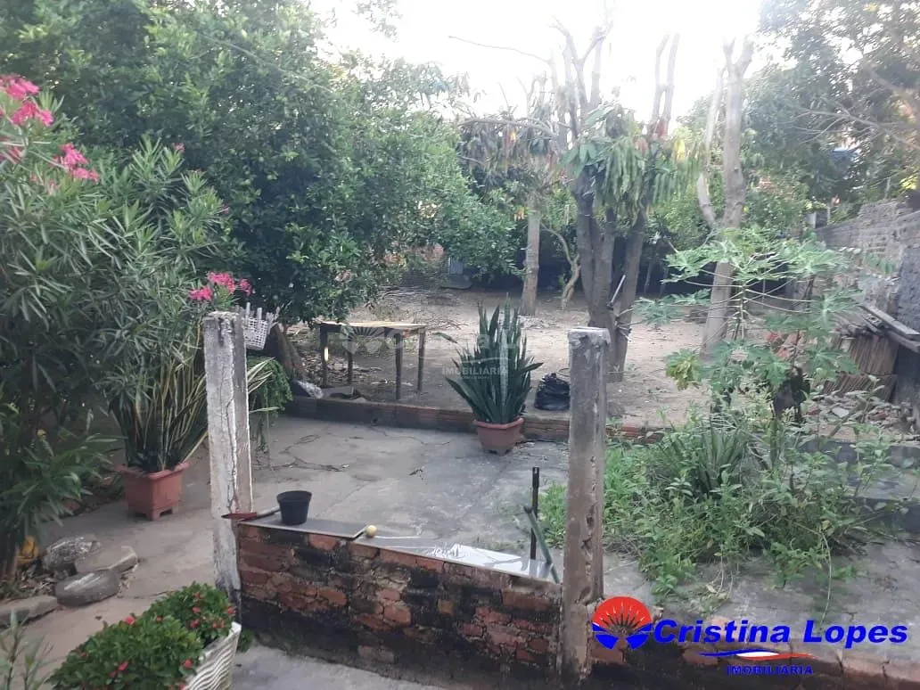 Casa, 4 quartos, 100 m² - Foto 1