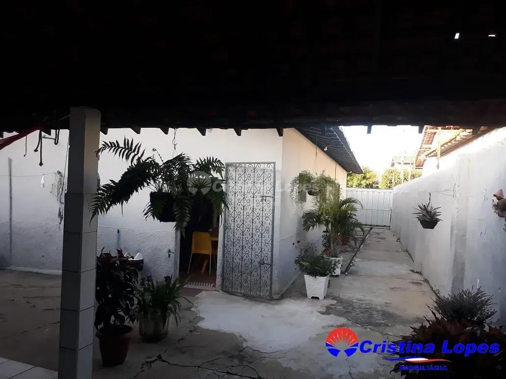 Casa, 4 quartos, 100 m² - Foto 3
