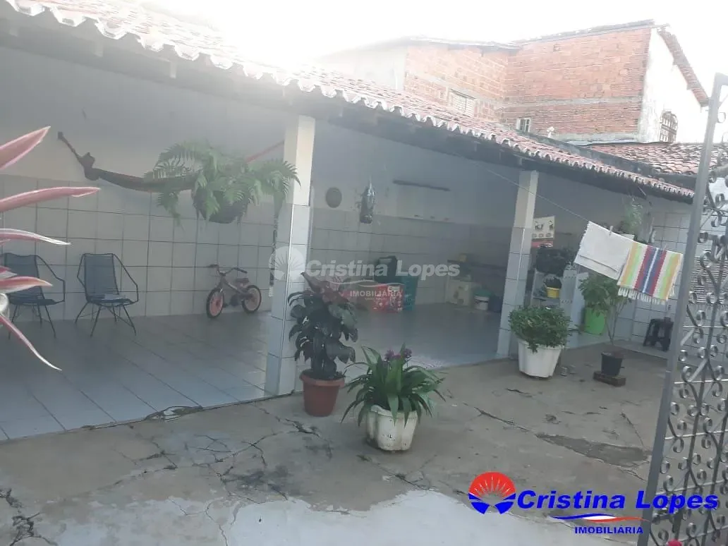 Casa, 4 quartos, 100 m² - Foto 2