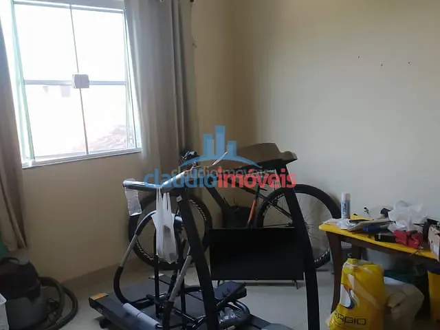 Casa com 360m² 3 quartos e 2 banheiros, à venda, no bairro Moinho de Vento em Barra Mansa