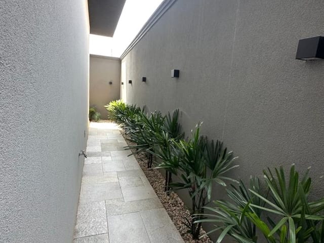 Casa com 312m² 3 quartos e 4 banheiros, à venda, no bairro Residencial Olivito em Franca