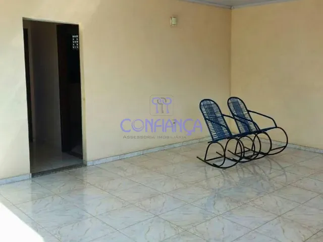 Casa com 136m² 3 quartos e 2 banheiros, à venda, no bairro Guaratiba em Rio de Janeiro