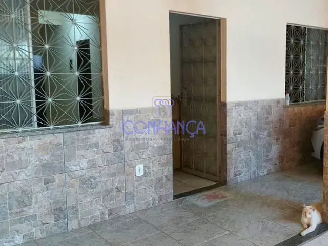 Casa com 136m² 3 quartos e 2 banheiros, à venda, no bairro Guaratiba em Rio de Janeiro