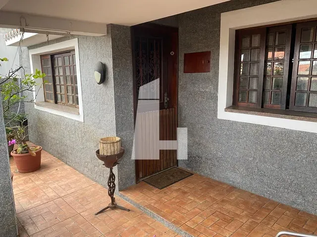 Casa com 250m² 4 quartos e 3 banheiros, à venda, no bairro Jardim Pinhal em Guarulhos