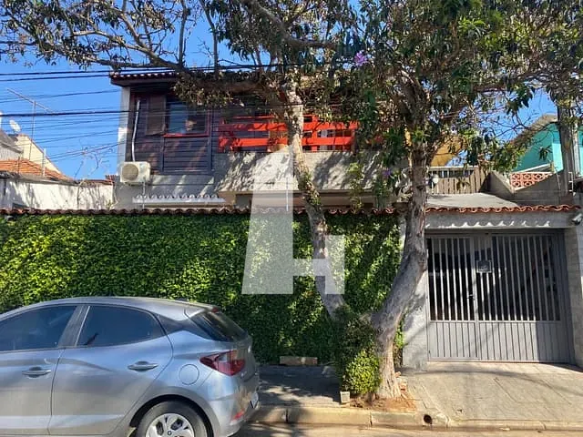 Casa com 250m² 4 quartos e 3 banheiros, à venda, no bairro Jardim Pinhal em Guarulhos