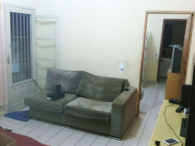Casa à venda 2 Quartos, 2 Vagas, 167M², Vila Sacadura Cabral, Santo André - SP