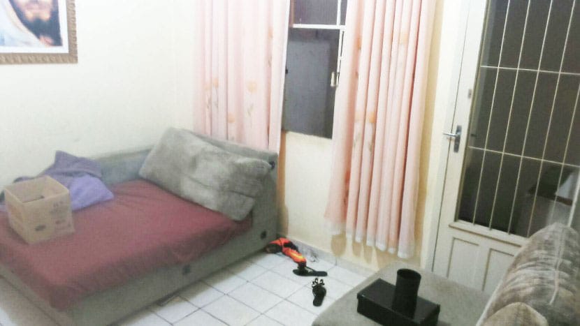 Casa à venda 2 Quartos, 2 Vagas, 167M², Vila Sacadura Cabral, Santo André - SP