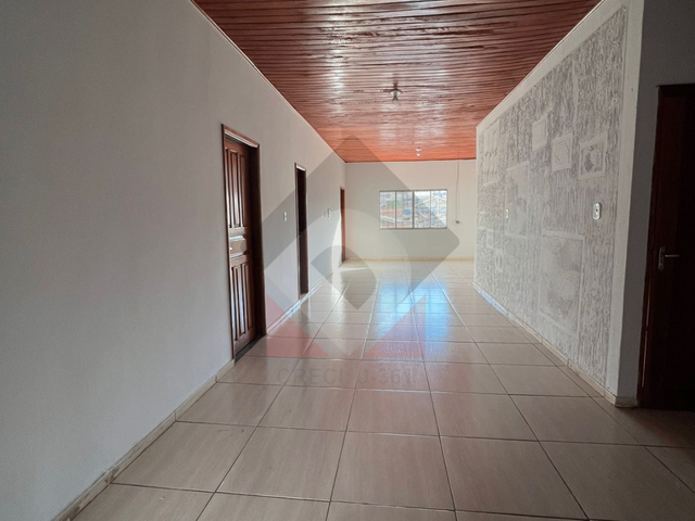 Casa 3 quartos e 2 banheiros, para alugar, no bairro Nova Marabá em Marabá
