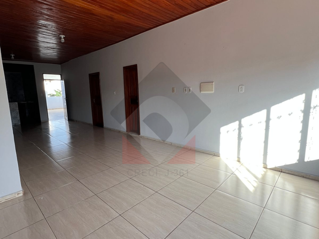 Casa 3 quartos e 2 banheiros, para alugar, no bairro Nova Marabá em Marabá